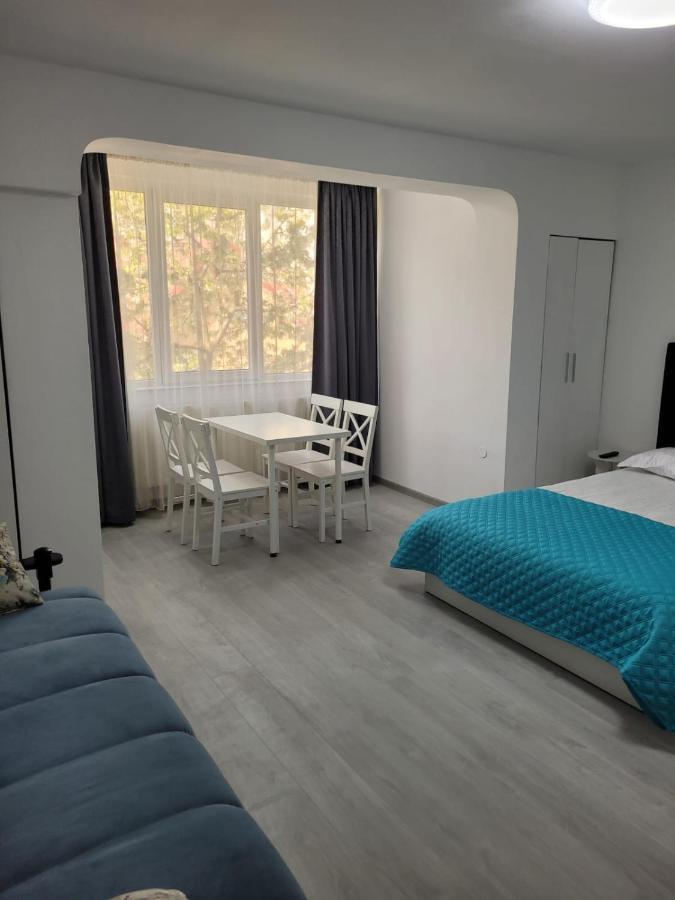 Zenlux Hotell Iasi Exteriör bild
