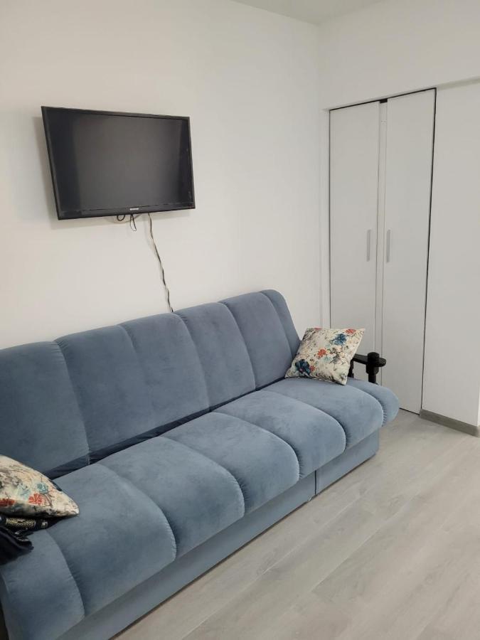 Zenlux Hotell Iasi Exteriör bild