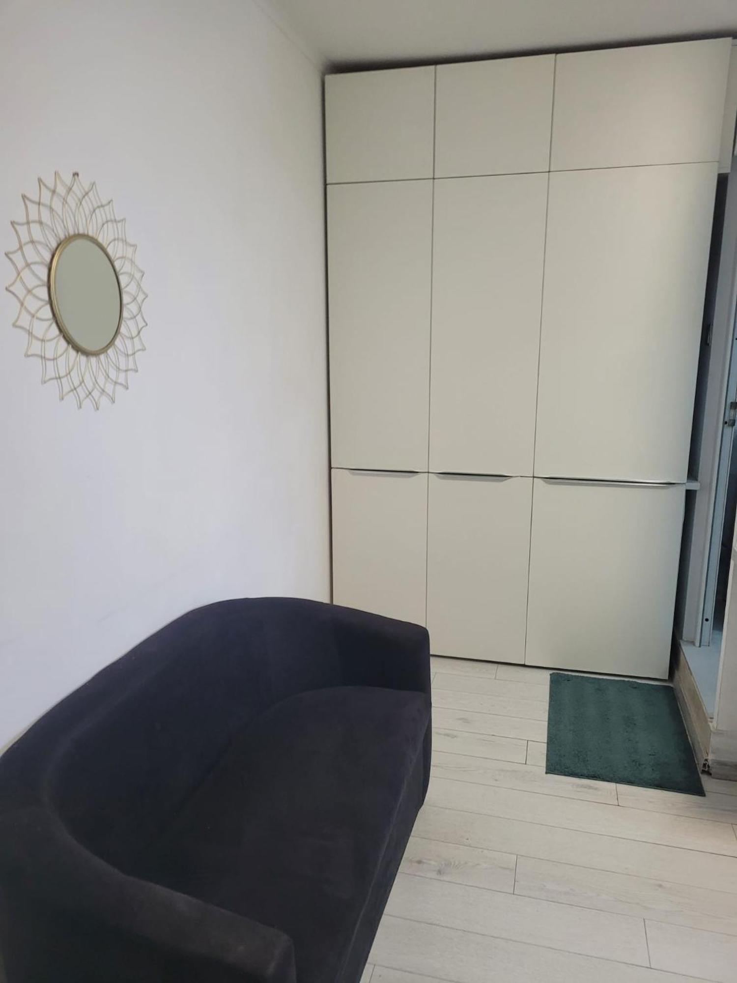 Zenlux Hotell Iasi Exteriör bild