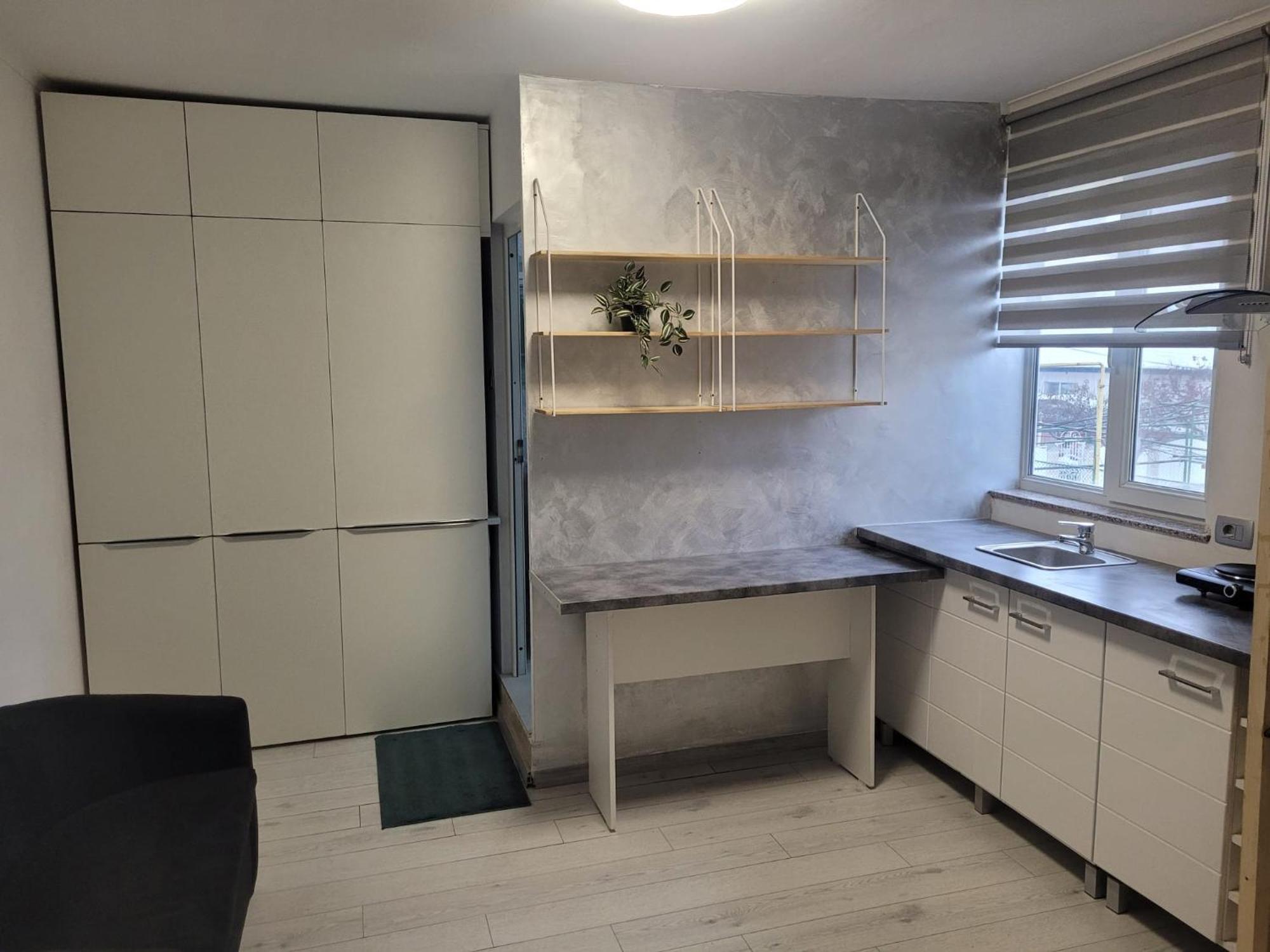 Zenlux Hotell Iasi Exteriör bild