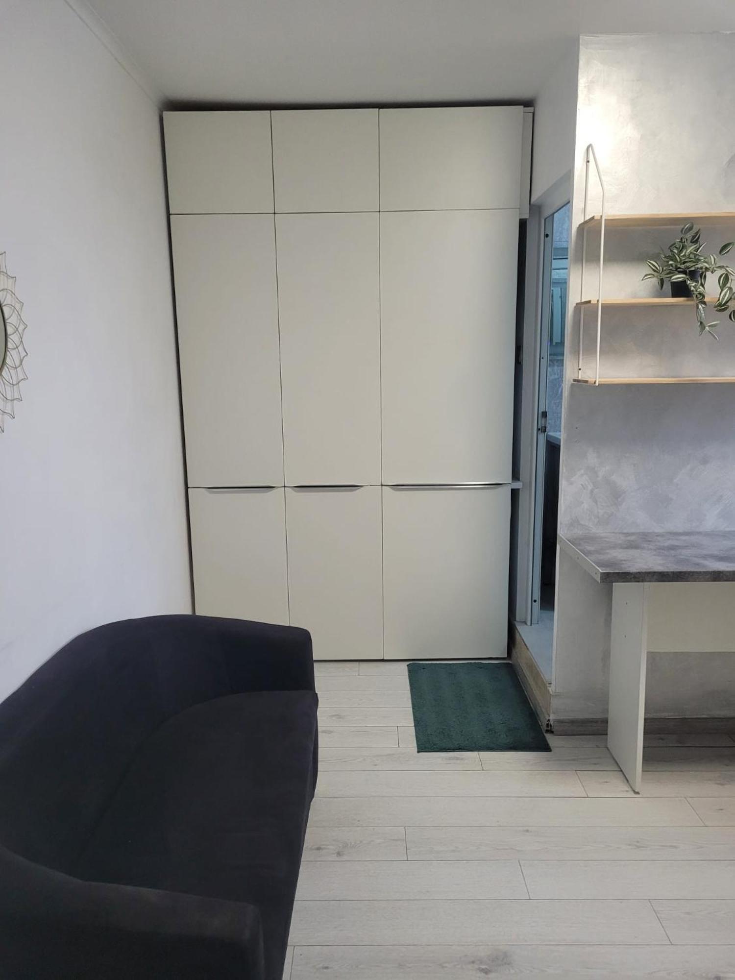 Zenlux Hotell Iasi Exteriör bild